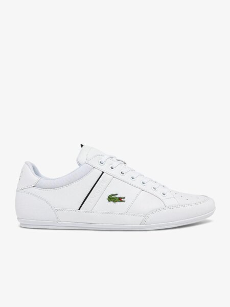 Мужские кеды Lacoste CHAYMON