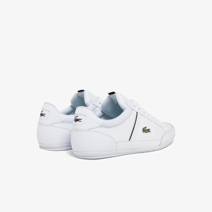 Мужские кеды Lacoste CHAYMON