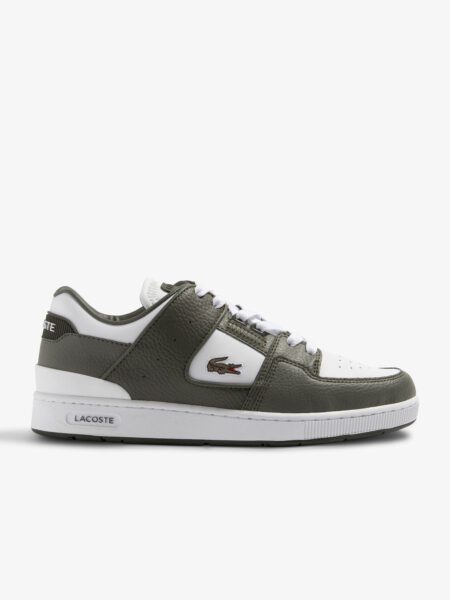 Мужские кеды Lacoste COURT CAGE 223 2 SMA