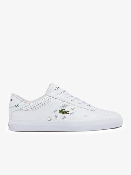 Мужские кеды Lacoste COURT-MASTER