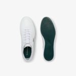 Мужские кеды Lacoste COURT-MASTER