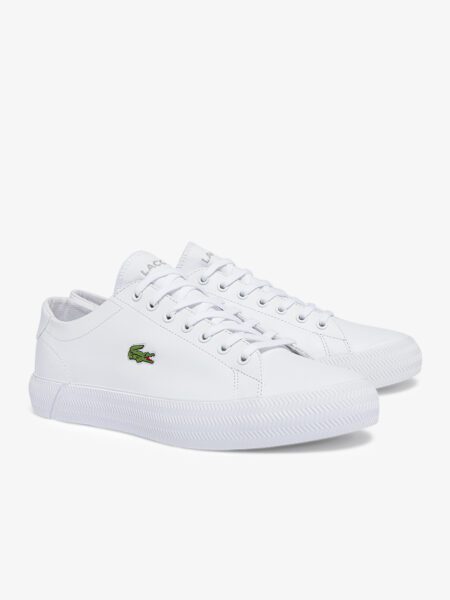 Мужские кеды Lacoste GRIPSHOT