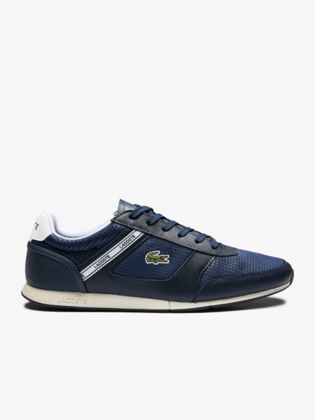 Мужские кеды Lacoste MENERVA SPORT