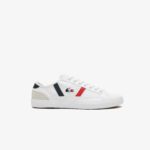 Мужские кеды Lacoste SIDELINE TRI2