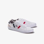 Мужские кеды Lacoste SIDELINE TRI2