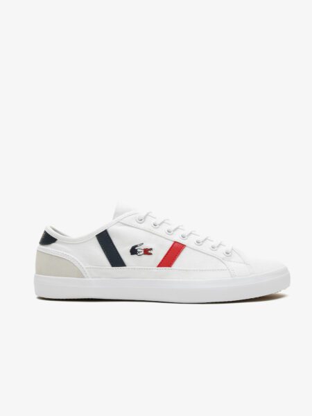 Мужские кеды Lacoste SIDELINE TRI2