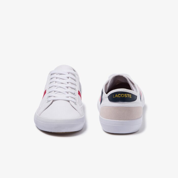 Мужские кеды Lacoste SIDELINE TRI2