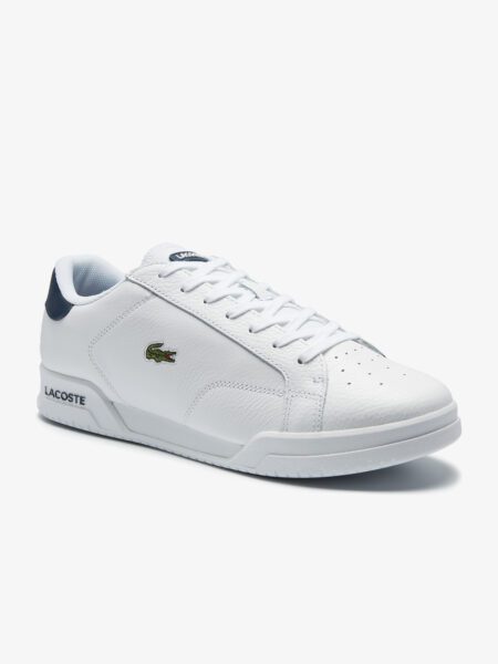 Мужские кеды Lacoste TWIN SERVE