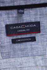 Мужские рубашки с коротким рукавом Casa Moda