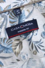 Мужские рубашки с коротким рукавом Casa Moda