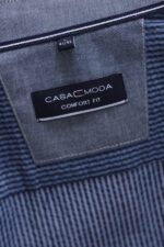 Мужские рубашки с коротким рукавом Casa Moda