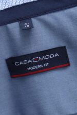 Мужские рубашки с коротким рукавом Casa Moda