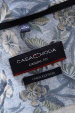 Мужские рубашки с коротким рукавом Casa Moda