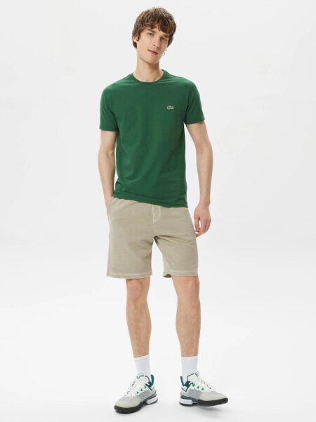 Мужские шорты Lacoste Regular Fit