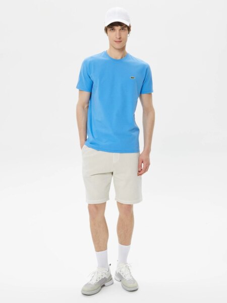 Мужские шорты Lacoste Regular Fit