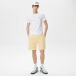 Мужские шорты Lacoste Regular Fit