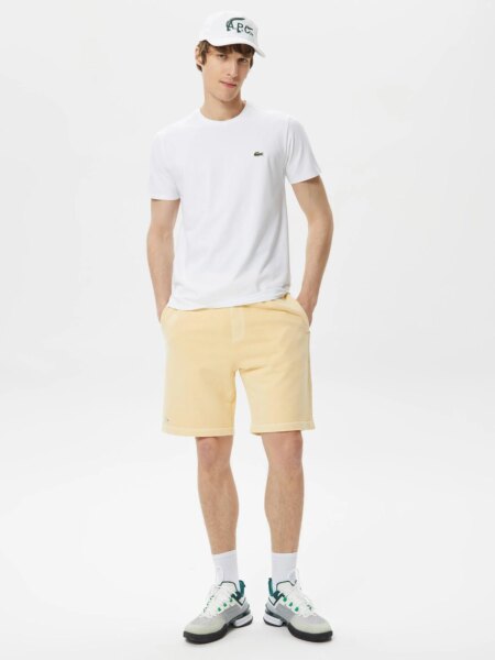 Мужские шорты Lacoste Regular Fit