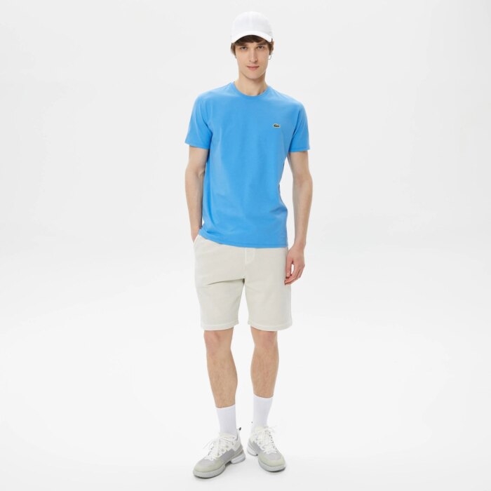 Мужские шорты Lacoste Regular Fit