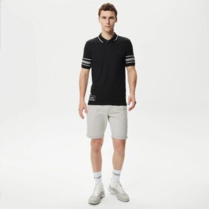 Мужские шорты Lacoste Slim Fit