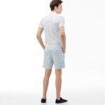 Мужские шорты Lacoste Slim Fit