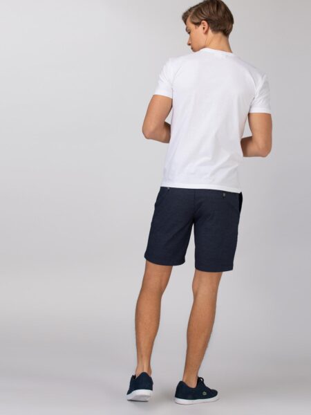 Мужские шорты Lacoste Slim Fit