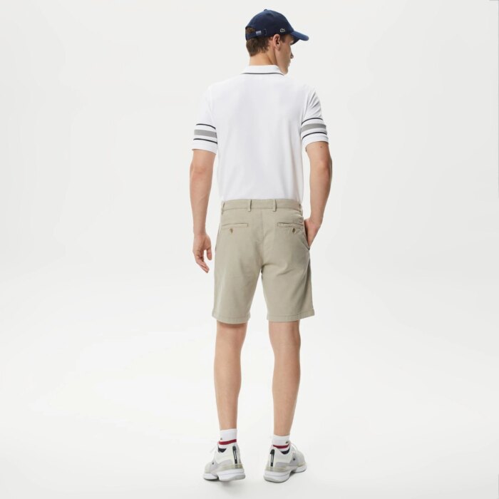 Мужские шорты Lacoste Slim Fit