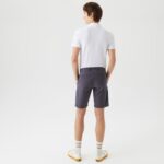 Мужские шорты Lacoste Slim Fit