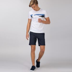 Мужские шорты Lacoste Slim Fit