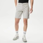 Мужские шорты Lacoste Slim Fit