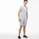 Мужские шорты Lacoste Slim Fit