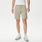 Мужские шорты Lacoste Slim Fit