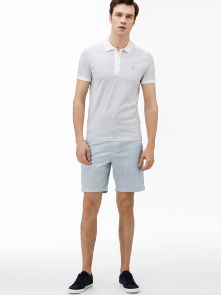 Мужские шорты Lacoste Slim Fit