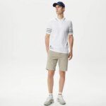 Мужские шорты Lacoste Slim Fit