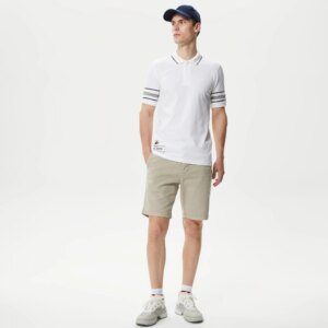 Мужские шорты Lacoste Slim Fit