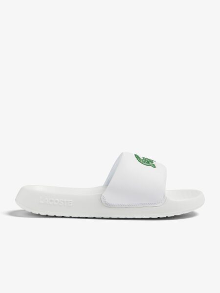 Мужские сланцы Lacoste Croco 1.0