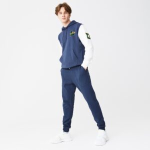 Мужские спортивные брюки Lacoste Regular Fit