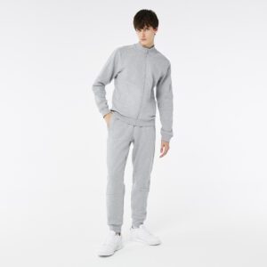 Мужские спортивные брюки Lacoste Slim Fit с флисом