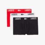 Мужское нижнее бельё Lacoste 3 шт.