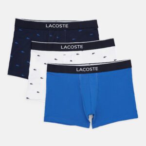 Мужское нижнее бельё Lacoste (3 шт.)