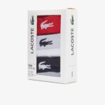 Мужское нижнее бельё Lacoste 3 шт.