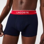 Мужское нижнее бельё Lacoste (3 шт.)