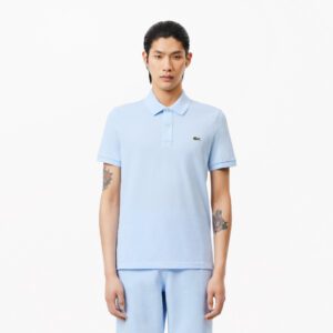 Мужское  поло Lacoste L.12.12 Slim Fit