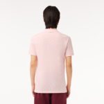 Мужское  поло Lacoste L.12.12 Slim Fit