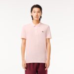 Мужское  поло Lacoste L.12.12 Slim Fit