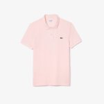 Мужское  поло Lacoste L.12.12 Slim Fit