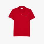 Мужское  поло Lacoste L.12.12 Slim Fit