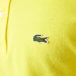 Мужское  поло Lacoste L.12.12 Slim Fit