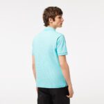 Мужское поло Lacoste L1212 Classic Fit