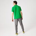 Мужское поло Lacoste L1212 Classic Fit