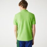 Мужское поло Lacoste L1212 Classic Fit